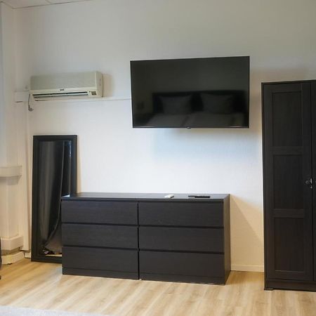Studio Naehe Stadtzentrum 科布倫茨 外观 照片