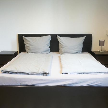 Studio Naehe Stadtzentrum 科布倫茨 外观 照片