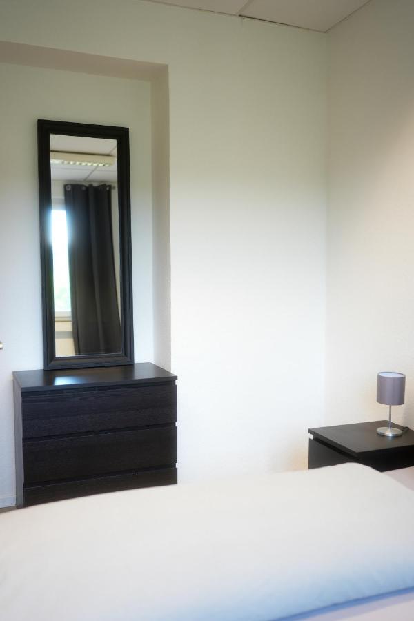 Studio Naehe Stadtzentrum 科布倫茨 外观 照片